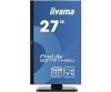 IIYAMA Monitor 27 B2791HSU-B1 TN,FHD,75Hz,HDMI,DP,USB
